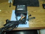 Fsp Hydrox Model HGX650 Switching Power Supply. 650W. Fixed Price $59.99.