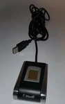 Zvetco Verifi P5100 Fingerprint Password Reader Windows 7/8/ & Some. Fixed Price $77.77.