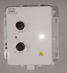 Cisco Industrial IP67 Power Supply, Poe To Dc, 160W. PWR-IE160W-67-DC. Fixed Price $411.13.