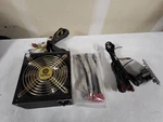 Enermax Infiniti EIN720AWT ATX12V/ EPS12V Sli Certified Crossfire. Fixed Price $29.99.