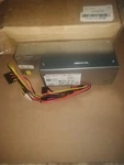 PW116 WU136 235W Desktop Power Supply For Dell Optiplex 760 780 960 980 H235P-00. Fixed Price $34.99.