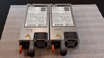 Lot Of Dell Poweredge 80 Plus Platinum 495W Supply Psu 0N24MJ. Fixed Price $24.99.