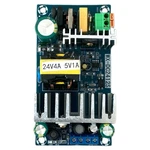 24V 4A Switching Power Module 100W High Ac-dc Supply, Usa. Fixed Price $17.00.