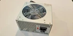 Coolmax V-500 500W Atx Power Supply Psu For Vintage Pc / Pentium 4 Builds. Fixed Price $13.03.