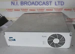 Snell Wilcox Pyxis 34X34 3G / Hd Video Router Frame Includes 2X Power Suppli. Fixed Price $2096.07.