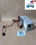 200W Replacement Power Supply For TFX0250P5W, Dell Slimline Sff 530S 531S. Fixed Price $36.50.