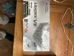 Super Flower Leadex Vii Platinum 1000W Atx Modular Power Supply. Fixed Price $210.00.
