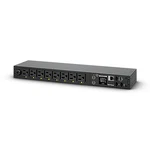 Cyberpower PDU41001 Rackmount Switched 8-OUTLET 120V 15A. Fixed Price $419.99.