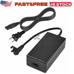 New Power Adapter Supply Ac Plug Transformer Recliner Lift Chair Us. Fixed Price $12.39.