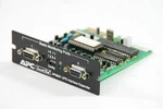 Apc AP9607 Ups Interface Expander Smartslot WA9917008135 Modul 640-0806. Fixed Price $29.99.