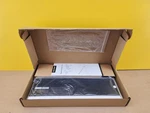 New Cyberpower PDU41001, 8-OUTLET, 1U Rackmount Switched Distribution Unit. Fixed Price $450.00.
