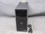Dell Inspiron 570 Desktop Pc Amd Athlon Ii X2 2240 1.06GHZ 6GB Ram 500GB Hdd. Fixed Price $49.99.