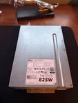 Dell Power Supply 825W For Precision T7810 T5810 / D825EF-02-. Fixed Price $95.00.