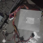 Dell HP-P2507FWP Power Supply. Fixed Price $6.00.