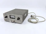 Hewlett Packard 6515A Dc Power Supply 0-1600V 0-5MA. Fixed Price $538.56.