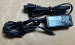 Genuine Dell 098R6C Ac Power Supply Charger PA-12 19.5V 3.34A 65W. Fixed Price $22.99.