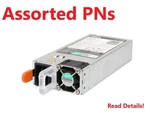 Dell Poweredge 2000W 80 Plus Platinum D2000E Supply R740 R840 R940 -assort. Fixed Price $24.99.