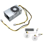 For Liteon PA-2301-3 300W Power Supply 6PIN + 4PIN. Fixed Price $52.99.