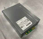 Dell 425W Power Supply For Precision T5810 Workstation Pn: DNR74 YFY1V (renewed). Fixed Price $10.08.