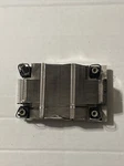 Genuine Dell Poweredge R450 R550 R650XS R750 Server Cooling Heatsink VH8RK. Fixed Price $11.52.