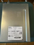 Dell Precision T3600 D425EF-00 425W 80PLUS Gold Switching Power Supply 0G50YW. Fixed Price $16.00.