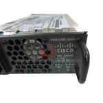Cisco PWR-C49E-300AC-R 300WAC Power Supply Hot-plug Redundant Plc New. Fixed Price $414.00.