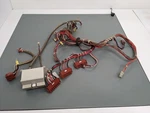 Wiring Harness For Ibm RS/6000 7013 520/530 Power Supply 71F0264 AA15721 650W. Fixed Price $18.51.