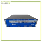 NS-ISG-1000 Juniper ISG1000 Gateway Security Appliance W/ 1X Pws Fan Assembly. Fixed Price $190.00.