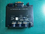 Sgi OCTANE/O2 Midi Adapter. Fixed Price $129.99.