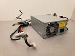 Delta Electronics Server Power Supply DPS-600MB 600W P/n: C44675-007 **tested. Fixed Price $40.00.