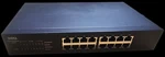 Dell Powerconnect 2216 16-PORT Fast Ethernet Switch Rack-mountable. Fixed Price $44.50.