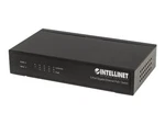 Intellinet 561228 5-PORT Gigabit Ethernet Poe+ Switch, 4 X Pse Ports, Ieee 802.. Fixed Price $92.34.