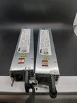 2 Dell Poweredge R410 Server 1U Hot-swap 500W Supply Psu Module H318J. Fixed Price $45.00.