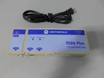 Motorola Pidu Plus Ptp 300/500/600 Series WD2521 ACPSSW200-03A. Fixed Price $49.95.
