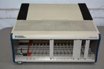 National Instruments Ni PXI-1045 18-SLOT Case (no Psu) #X1788. Fixed Price $200.00.