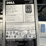 Dell Ppweredge R540 Power Supply 495W. Fixed Price $59.99.