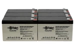 Raion 12V 9AH Ups Battery For Cyberpower BP36V60ART2U - Pack. Fixed Price $129.99.