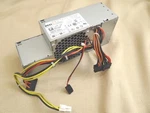 Dell Optiplex 760 780 960 980 235W Power Supply L235ES-00 PS-5231-9DA-ROHS G185T. Fixed Price $26.99.