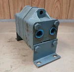 Delta Power Hydraulic PM6 Flow Divider. Fixed Price $219.99.