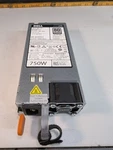 Dell 750W 80+ Platinum Psu (F750E-S0). Fixed Price $24.95.