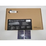 Tp-link TL-SG3210 Gigabit 8-PORT Managed Switch New Box. Fixed Price $124.95.