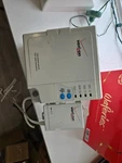 Used Verizon Battery Model DBBU-1238V. Fixed Price $17.00.