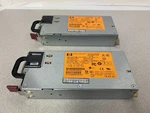 **lot Of Hp 506822-101 DPS-750RB A 750W Switching Power Supply. Fixed Price $34.99.