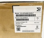 New Brocade Wireless Power Supply Rack 1U ICX-EPS4000-SHELF. Fixed Price $499.99.