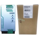 1PC Phoenix Switching Power Supply 2866763 Quint-ps 1AC/24DC/10 24V 10A. Fixed Price $399.00.
