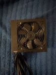 Thermaltake Smart 600W Power Supply 80 Plus Atx Psu Non-modular SPD-0600AH2NLW-D. Fixed Price $40.00.