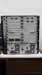 River Stone Networks RS8600 G86-CHS Switch Router W/ 1000B-SX Nic & Modules. Fixed Price $695.00.