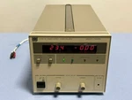 Hp Hewlett Packard 6028A Dc Power Supply 0-60V/0-10A, 200W. Fixed Price $535.99.