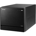 Shuttle SW580R8 Mini Server Barebone Intel Chipset 500W Dual Lan. Fixed Price $899.00.