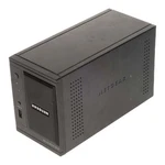 Netgear Readynas Duo RND2000 V2 0GB Marvell 1.6GHZ 256MB Ddr. Fixed Price $158.09.